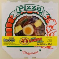 Small Gummy Pizza