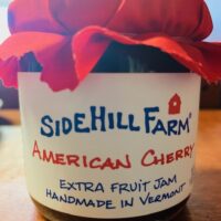 American Cherry Jam