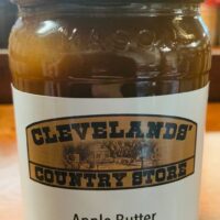 Apple Butter