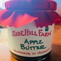 Apple Butter