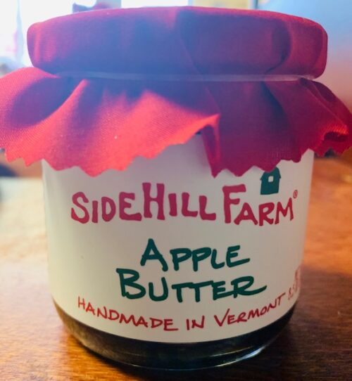 Apple Butter