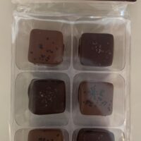 Assorted Sea Salt Caramel Treats