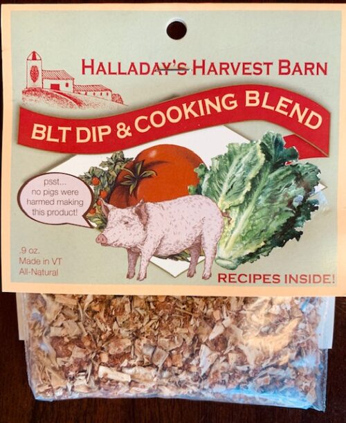 BLT Dip & Cooking Blend