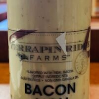 Terrapin Bacon Aioli