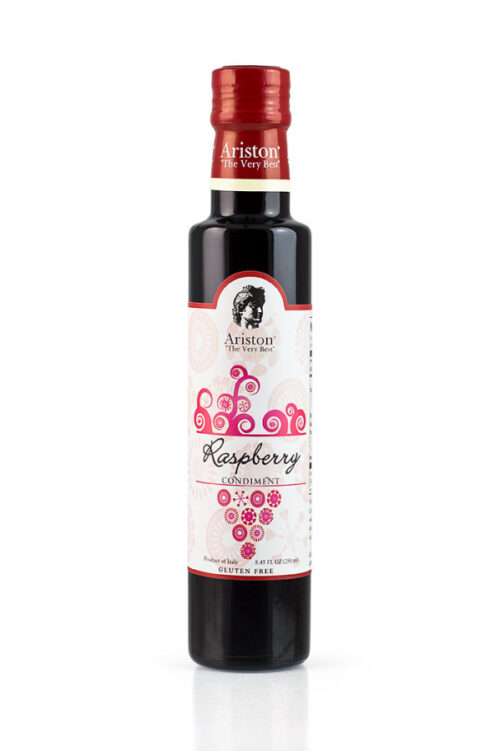 Ariston Raspberry Condiment Oil