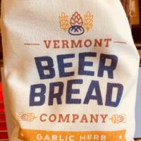 Vermont Beer Bread Company Garlic Herb