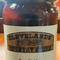 Beet Pickles