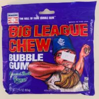 Big League Chew Grape