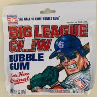 Big League Chew Original