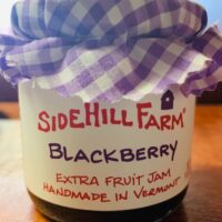 Blackberry Jam