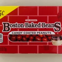 Boston Baked Beans