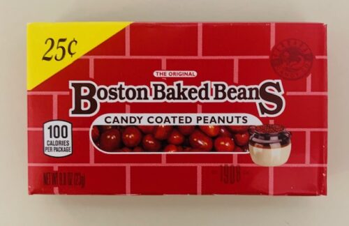 Boston Baked Beans