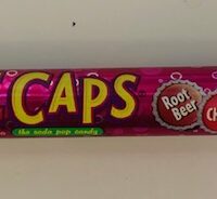 Bottle Caps