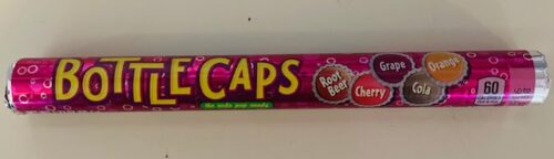 Bottle Caps