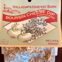 Boursin Cheese Dip & Cooking Blend