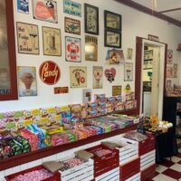 Cool Candy Gifts