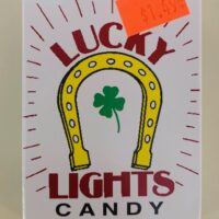 Candy Cigarettes