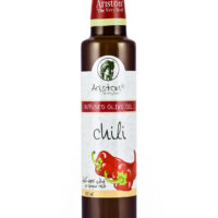 Ariston Chili Infused Olive Oil