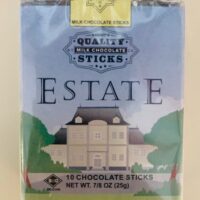 Chocolate Candy Cigarettes