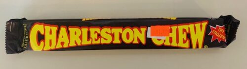 Chocolate Charleston Chew