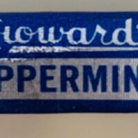 Choward's Peppermints
