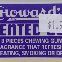 Choward's Scented Gum