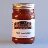 Salsas