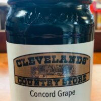 Concord Grape Jelly