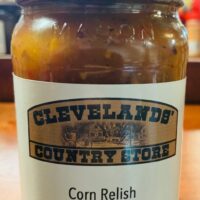 Corn Relish
