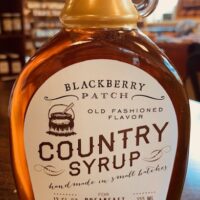 Country Syrup