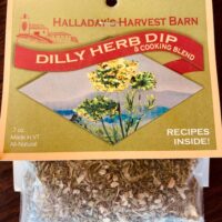 Dilly Herb Dip & Cooking Blend