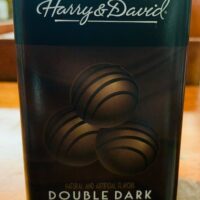 Double Dark Chocolate Truffle Cocoa Mix