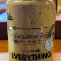 Terrapin Everything Aioli