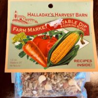 Farm Market Vegetable Dip & Cooking Blend