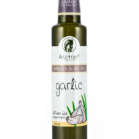 Ariston Garlic Infused Olive Oil
