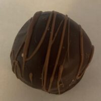 Hazelnut Truffle