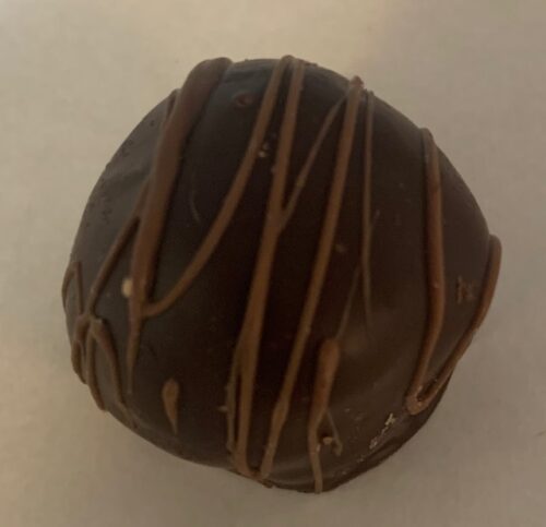 Hazelnut Truffle