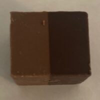 Hazelnut Truffle Meltaway