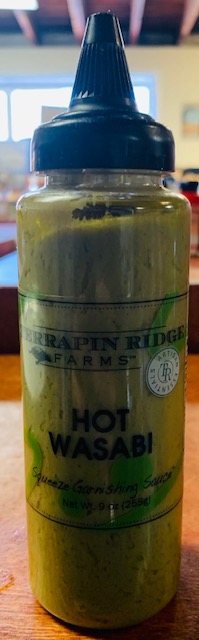 Terrapin Hot Wasabi