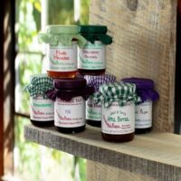 Jams and Jellies