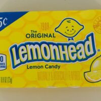 Lemon Heads