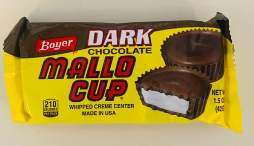 Mallo Cups