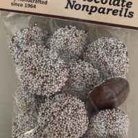 Milk Chocolate Nonpareils Treats