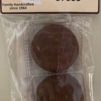 Milk Dipped Oreos Treats