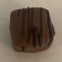 Milk Peanut Butter Meltaway