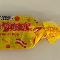 Sugar Daddy Mini
