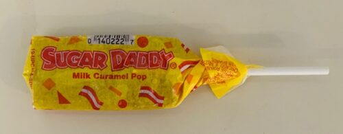 Sugar Daddy Mini