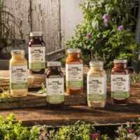 Dips, Spreads, Glazes