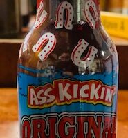 Original Hot Sauce