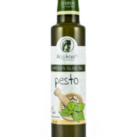 Ariston Select Pesto Olive Oil